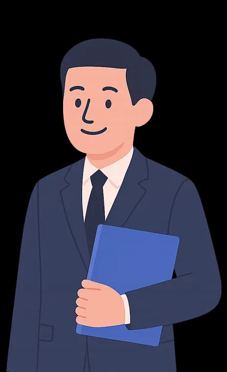 pricing-person