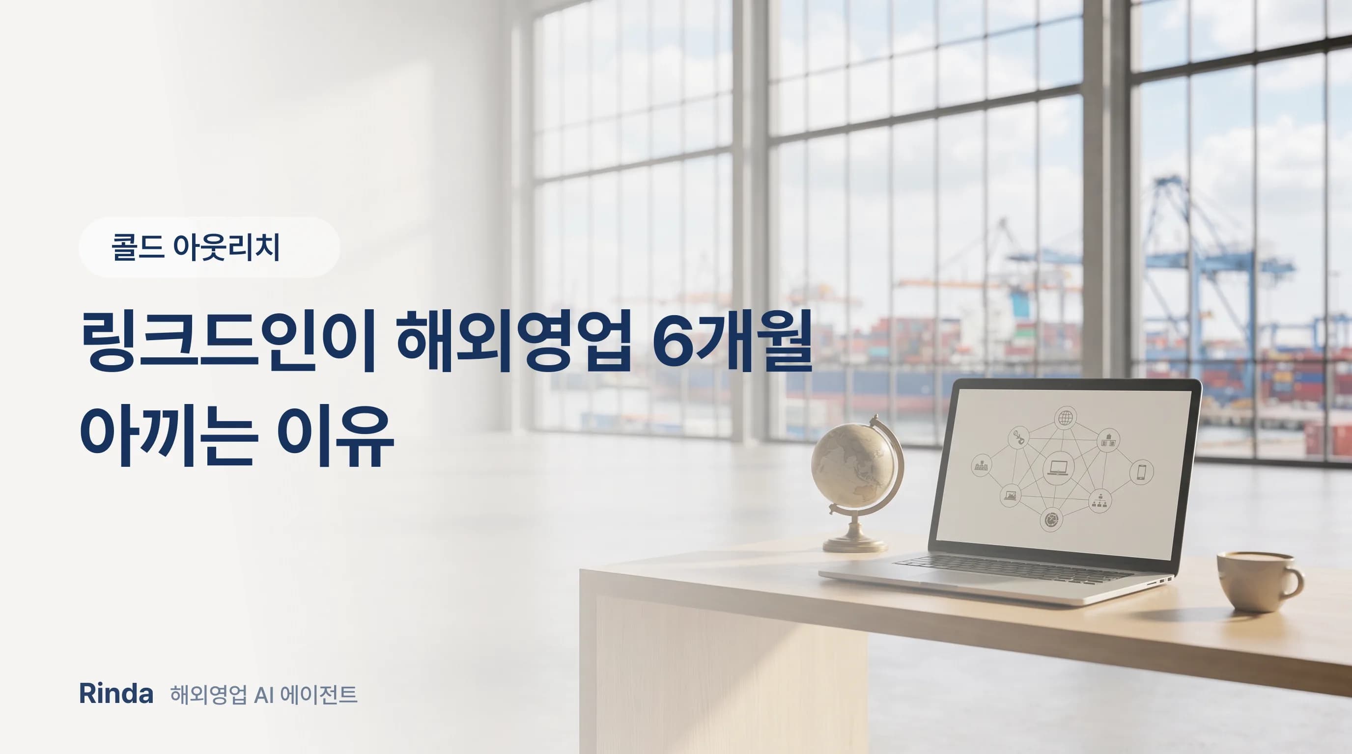 Mengapa LinkedIn Hemat 6 Bulan Sales