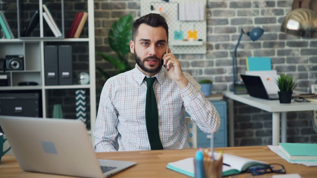 Why Asking About a Buyer's Mother Moved Them More Than a Flawless AI Email