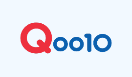 Qoo10 — Rinda のパートナー企業