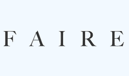 Faire — Rinda のパートナー企業