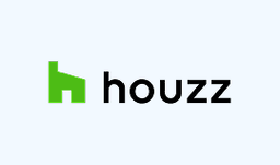Houzz — Rinda のパートナー企業