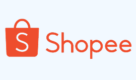 Shopee — Rinda のパートナー企業