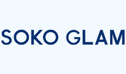 Soko Glam — Rinda 파트너 기업