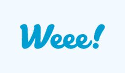 Weee! — Rinda のパートナー企業