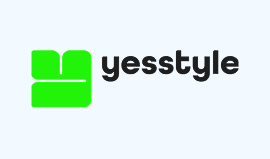 YesStyle — Rinda のパートナー企業