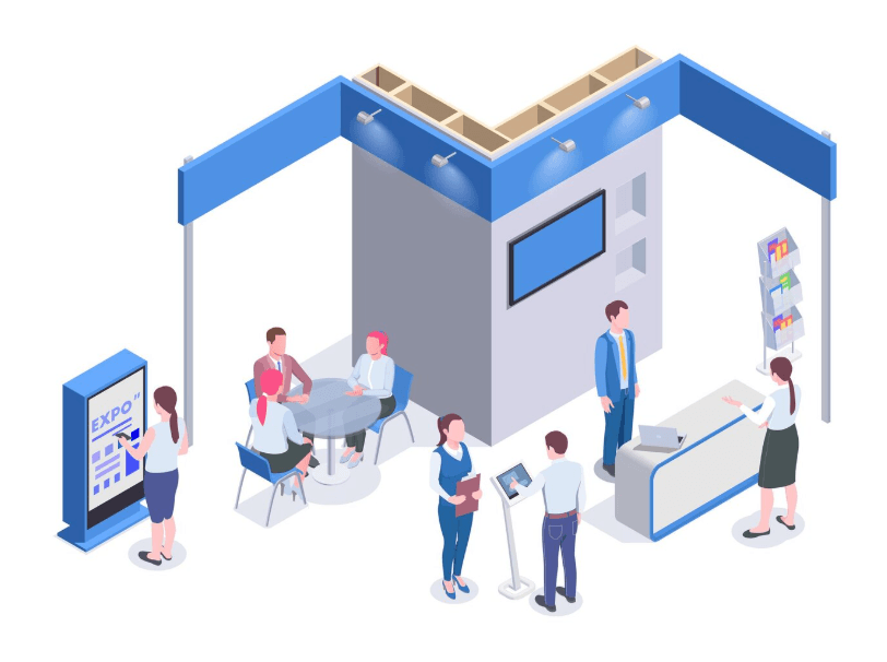 해외박람회 리드 관리: 성과를 2배로 만드는 실전 전략