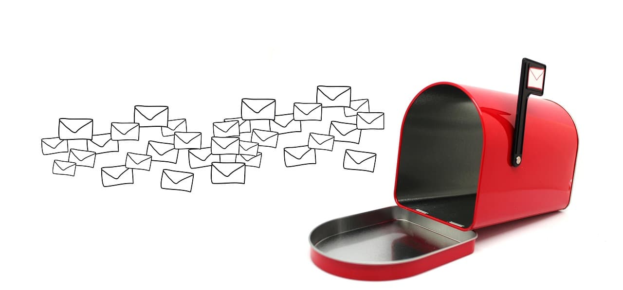ผู้ซื้อส่งออก B2B อยู่ใน Inbox ไม่ใช่บน Instagram