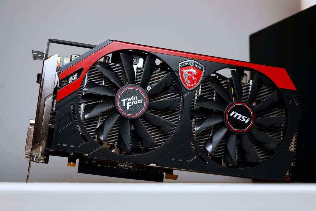 AI 연산 비용, GPU 교체보다 코드 최적화가 먼저다