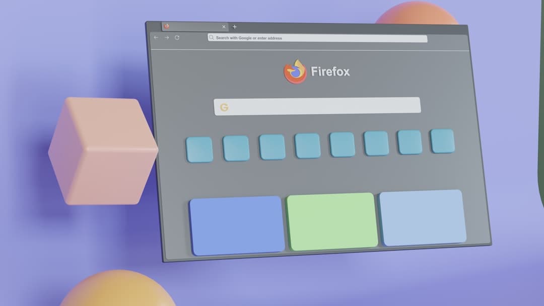 Is Google Blocking Firefox? The Real Risk of SaaS Vendor Lock-In