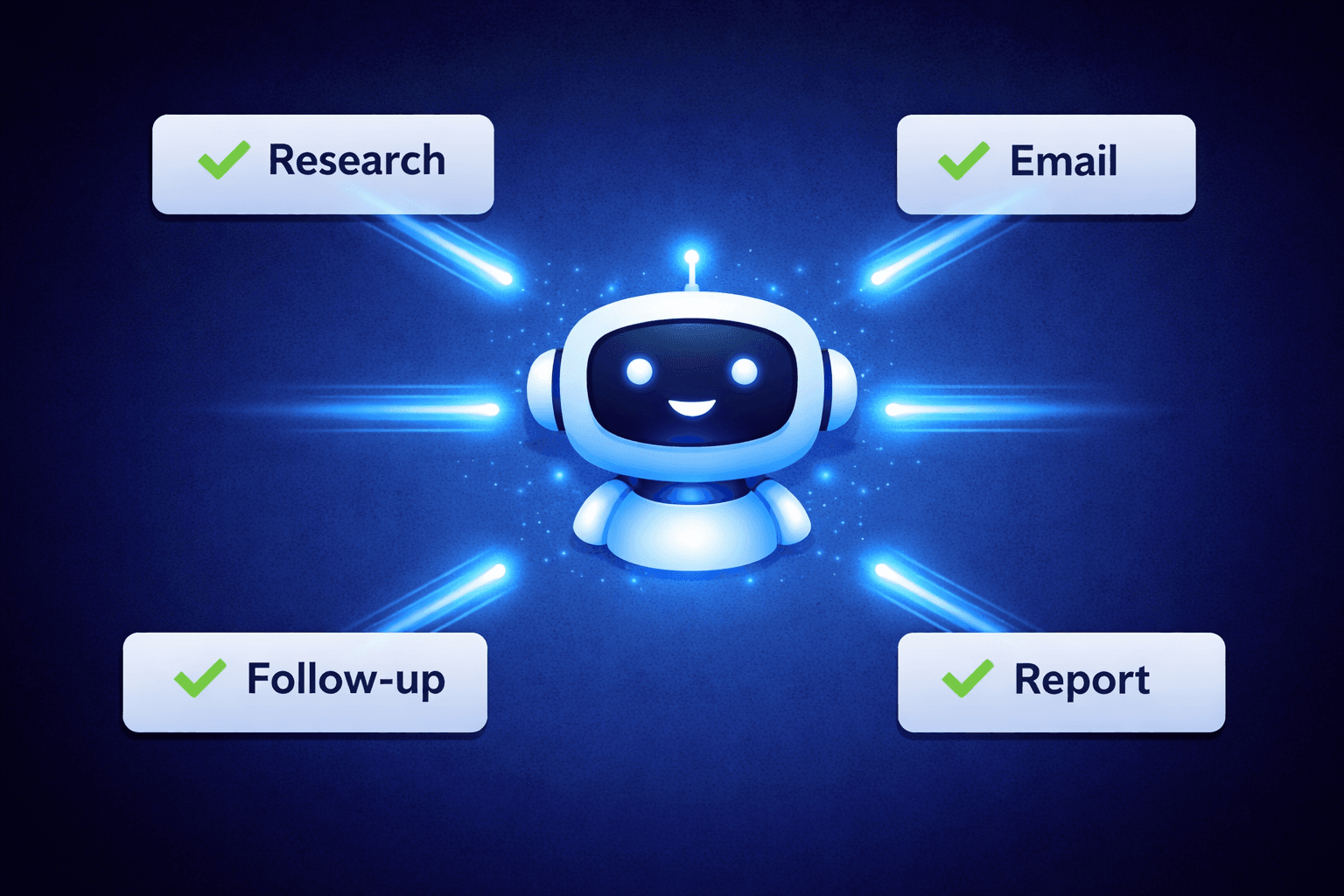 เจาะลึกเทรนด์ B2B ระดับโลกปี 2026: 'Agentic Workflow' อนาคตใหม่ของการส่งออก