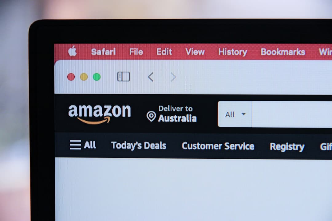 เจาะลึกความเสี่ยงการพึ่งพา Amazon: จุดวิกฤตที่ผู้ส่งออกควรตรวจสอบและกลยุทธ์กระจายช่องทางขาย