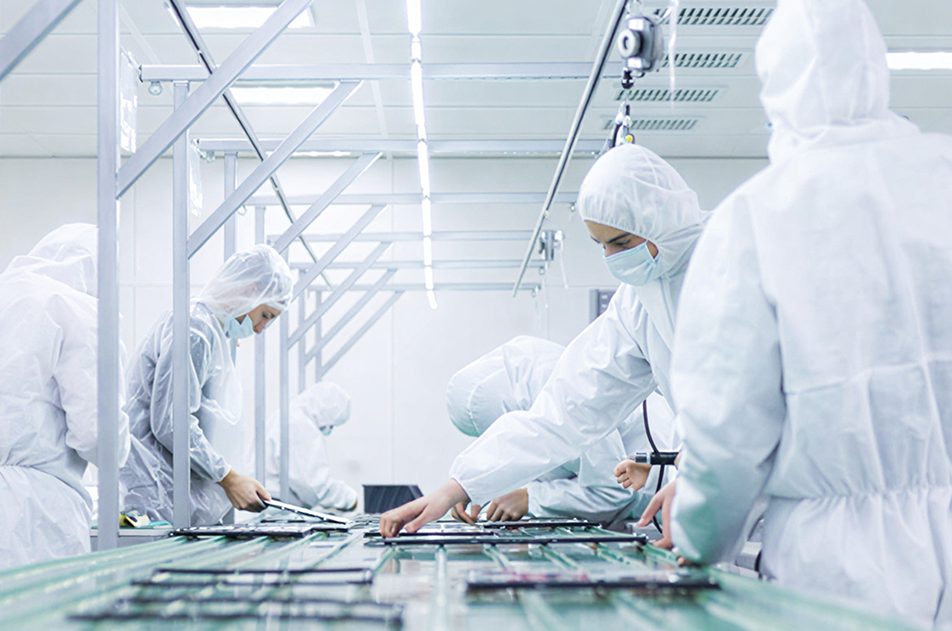 스마트 기술 · IT